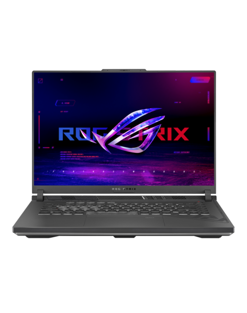 ASUS ROG Strix G16 Core i7 13Gen 16GB RAM 512GB NVMe RTX 4060 8GB 16" 2K 165Hz Gaming Laptop